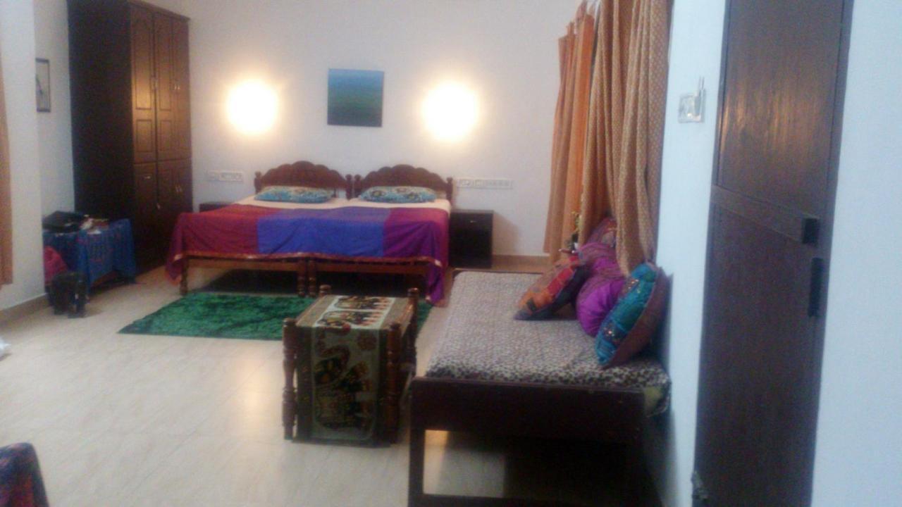 Sangeeth Beach Resort Kovalam Cameră foto
